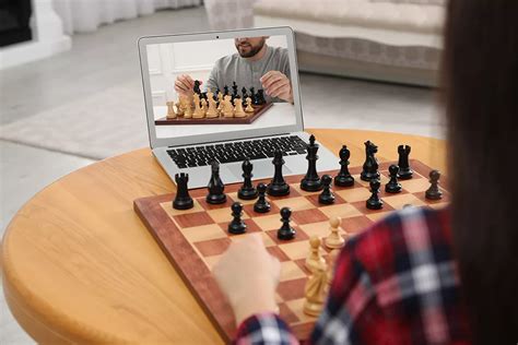 Best Online Chess Coaching and Lessons