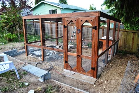 Duck pen build - Duckingham Palace | Duck house, Duck enclosure, Backyard