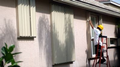 Hurricane Shutter Repair & Service in Fort Myers, Naples, Cape Coral ...