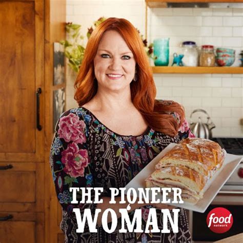 The Pioneer Woman - TV on Google Play