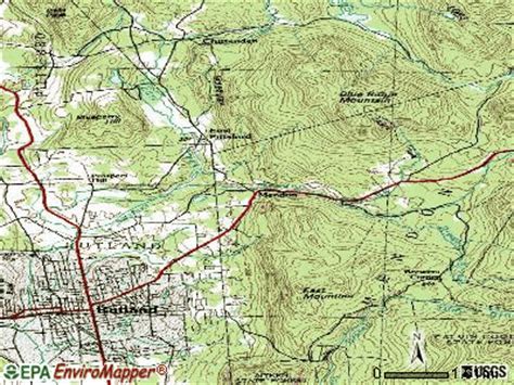 Mendon, Vermont (VT 05701) profile: population, maps, real estate ...