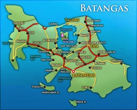 Explore Philippines: Batangas | Batangas, Philippines vacation, Philippines