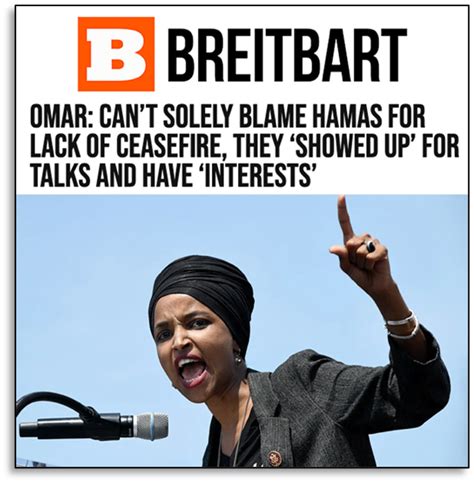 She gushes for Hamas – Protect American Values
