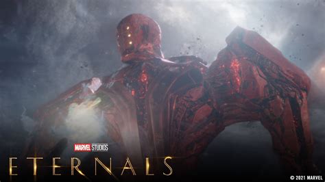 Celestials | Marvel 101