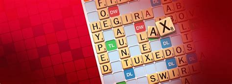 Scrabble | Free Online Multiplayer Word Game | Pogo