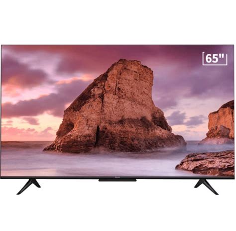 Hisense 65 inch 65A6GE UHD SMART TV（2021） HDR 10/HLG Wifi(2.4GHZ ...