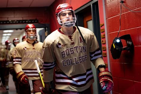 Boston College hockey coaching candidate tiers - BC Interruption