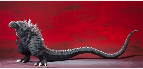 Godzilla Ultima Godzilla Singular Point S.H.MonsterArts - EndormoonStore