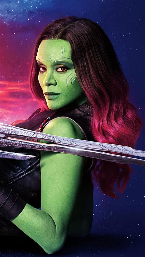 Risultati immagini per gamora guardians of the galaxy | Gamora marvel, Gamora, Gamora guardians