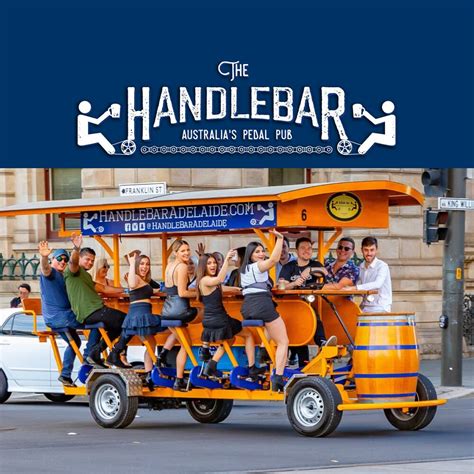 The HandleBar Adelaide - All You Need to Know BEFORE You Go