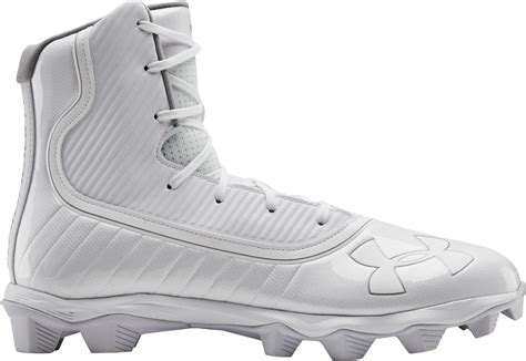 Under Armour - Under Armour Men's Highlight RM Football Cleats ...