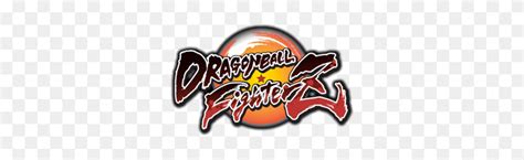 Fichierdragon Ball Fighterz Logo - Dragon Ball Fighterz Logo PNG – Stunning free transparent png ...