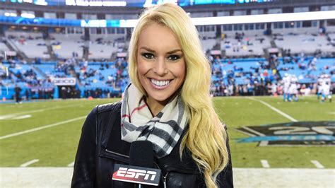 ESPN's Britt McHenry details how her life changed after ugly video went public | Sporting News