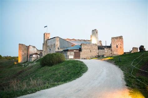 Rakvere Castle