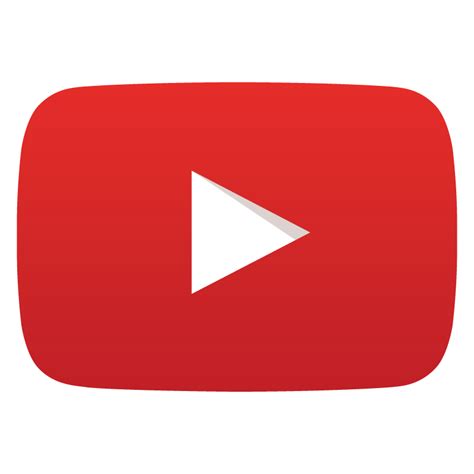 United States YouTube Logo - Youtube Play Button Transparent Png png ...