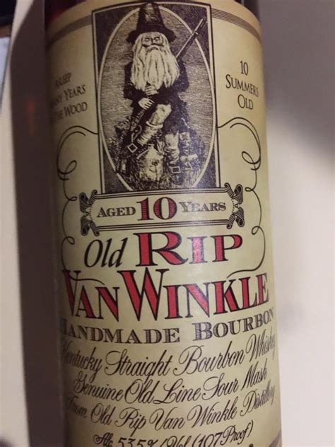 Pappy Van Winkle - For Sale Classifieds