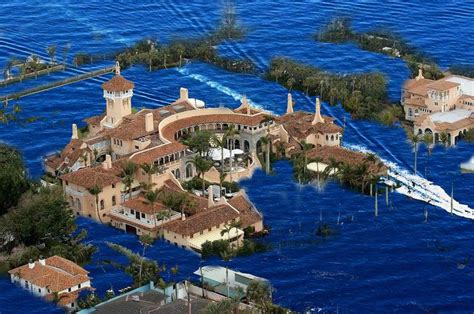 Monday: Senate Committee to Hold Climate Change Hearing Near Mar-a-Lago