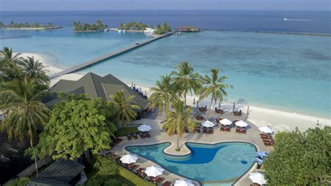 Paradise Island Resort & Spa - Resort Beds