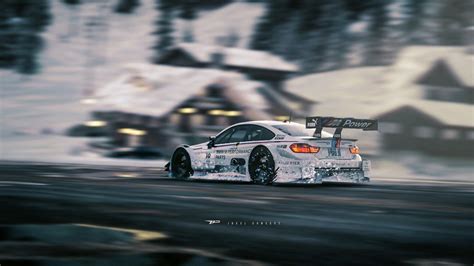 DTM Wallpapers - Top Free DTM Backgrounds - WallpaperAccess