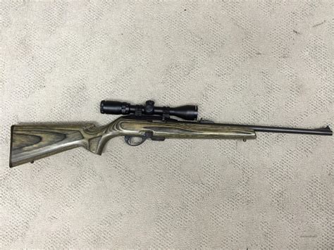 Remington 597 22 mag for sale at Gunsamerica.com: 955454446