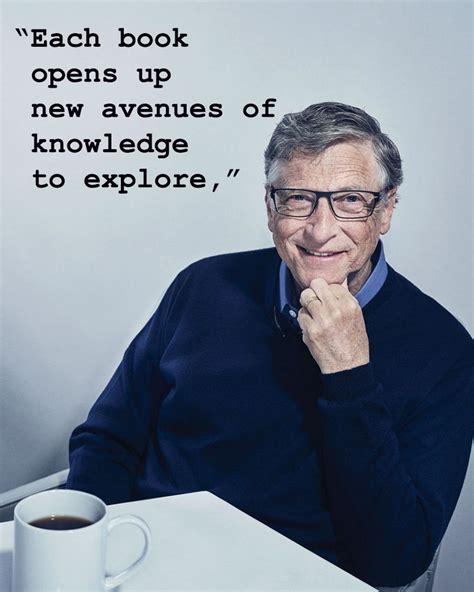 What is bill gates most famous for information