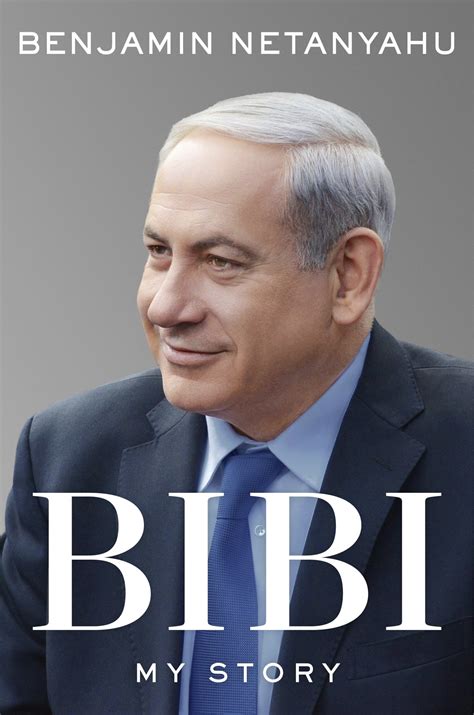 Former Israeli PM Netanyahu has memoir coming in November - WTOP News