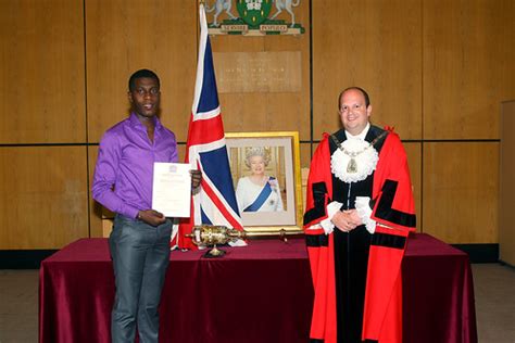 A citizenship ceremony at Bromley Civic Centre | A new citiz… | Flickr