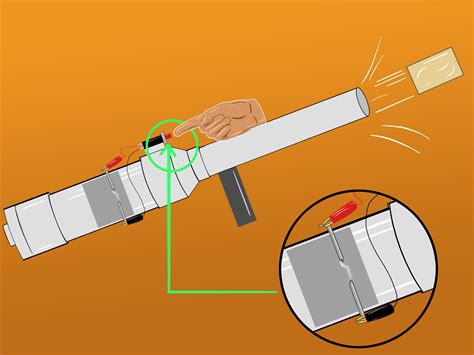 How to Build a Potato Launcher - 22 Easy Steps - wikiHow