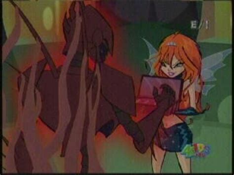 dark bloom and darkar - The Winx Club Photo (25862415) - Fanpop