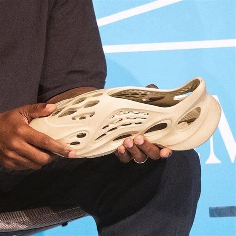 Kanye West Is Launching Vegan Yeezy Shoes Made From Algae