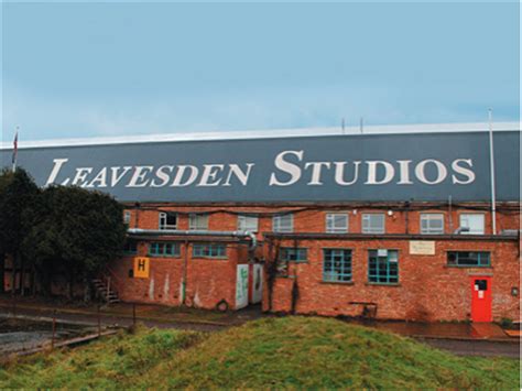 Leavesden Studios - Downwell Group