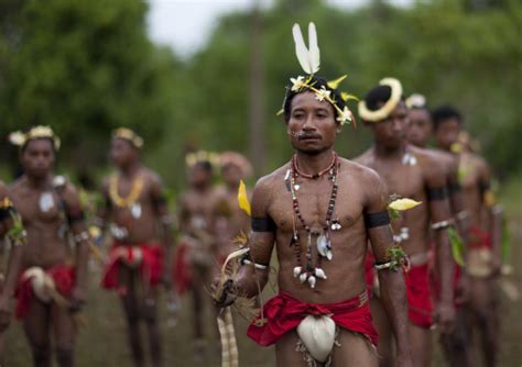 ERIC LAFFORGUE PHOTOGRAPHY - Papua New Guinea