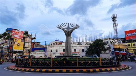 Agartala set for major facelift as Municipal Corporation takes multi ...