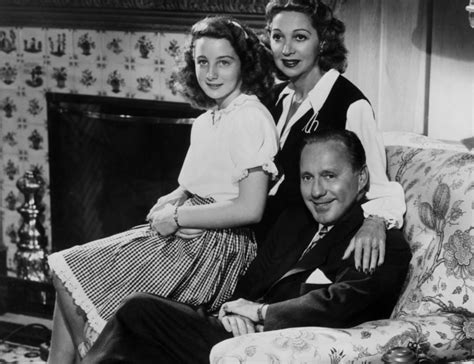 Jack Benny's Daughter Joan Benny Remembers the Late Star