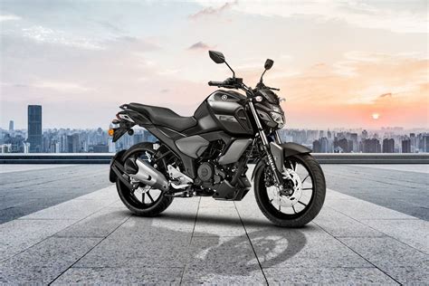 Yamaha FZ-FI Version 3.0 STD Price, Images, Mileage, Specs & Features