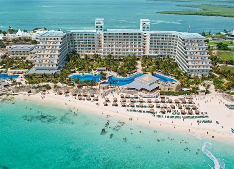 Best cheap all inclusive resorts Cancun Mexico | From $99/night