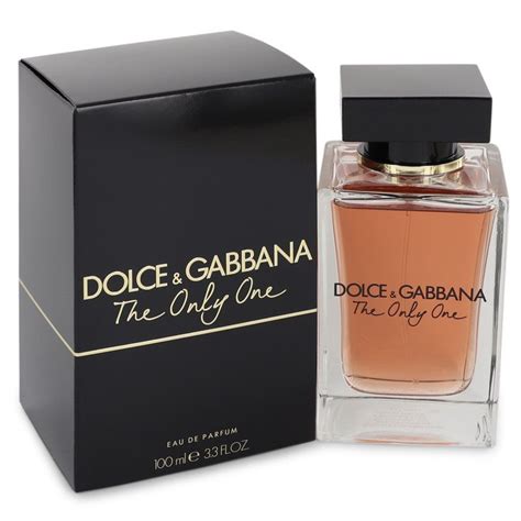 D&G The Only One 100ml | Best Price Perfumes for Sale Online