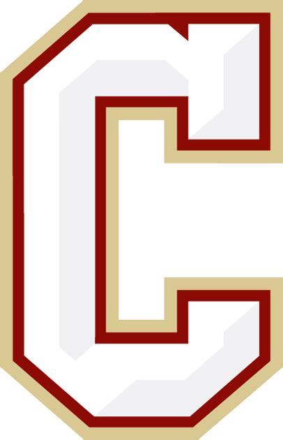 College of Charleston Cougars Secondary Logo - NCAA Division I (a-c) (NCAA a-c) - Chris Creamer ...