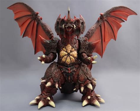 Destroyah Monsterarts