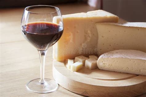 Cheese and wine stock photo. Image of italian, tasty - 29081708