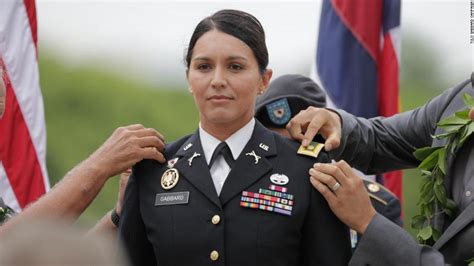 Tulsi Gabbard Hawaii / Tulsi Gabbard Everything You Need To Know About ...