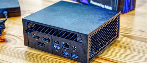 Geekom AS 6 Mini PC review | TechRadar