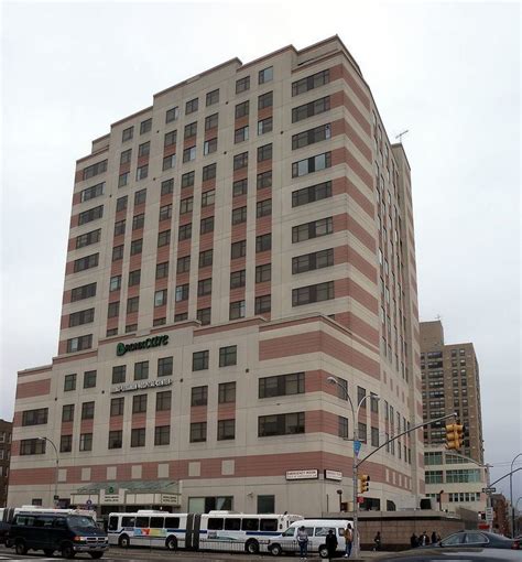 List of hospitals in New York City - Alchetron, the free social encyclopedia