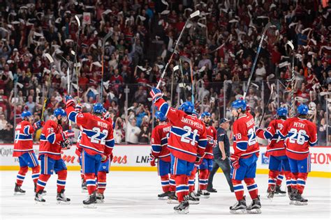 Canadiens: NHL Needs To Give Every Team Chance at 2020 Stanley Cup