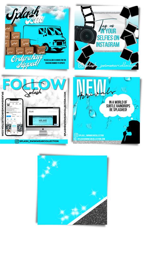 Content Designs on Behance