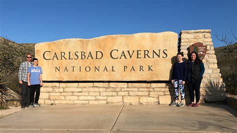 6 Best Things To Do At Carlsbad Caverns National Park For Families