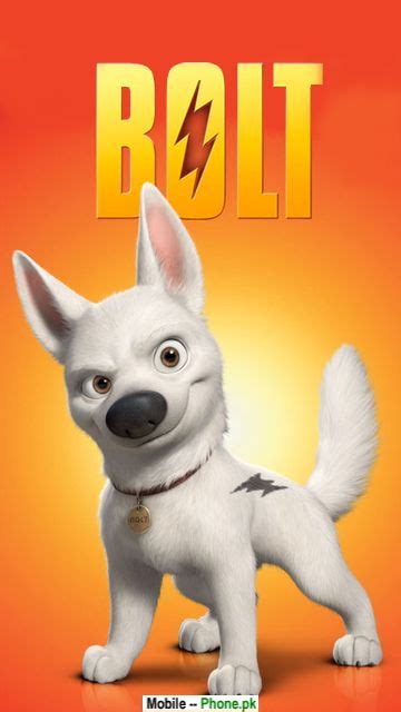 Image - Bolt the dog movies mobile wallpaper.jpg | The Archives Of ...