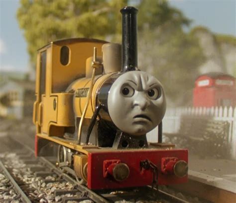 Duncan (Thomas and Friends) | Fictional Characters Wiki | Fandom