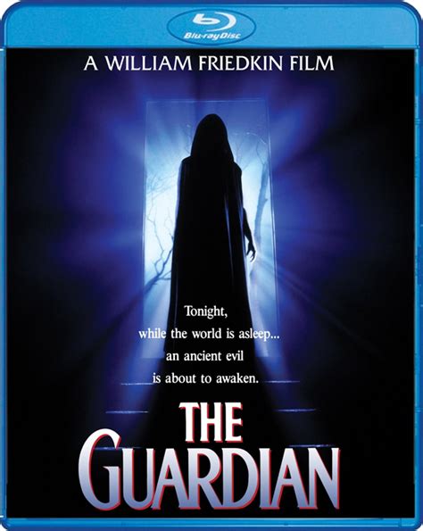 The Guardian: Blu-Ray Review - The Film Junkies