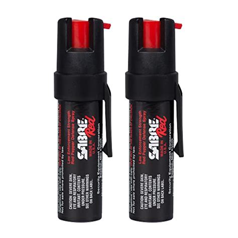 Best Pepper Sprays: A Powerful Way To Punish An Attacker